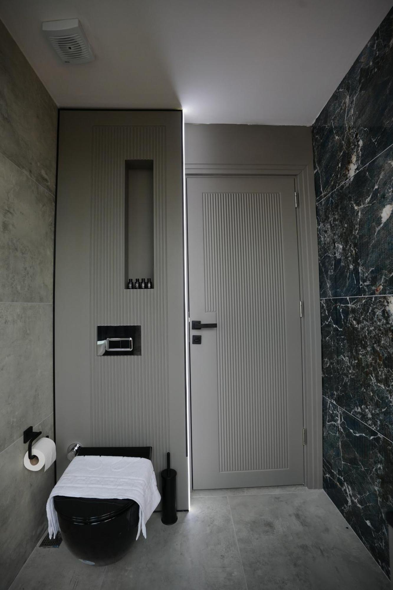 Dream House 22 Aparthotel Istanbul Exteriör bild